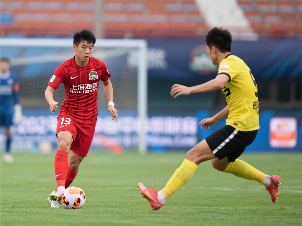 李新翔独造三球 海港客战西海岸战成平局 值得一提的是,李新翔的两次助攻都来自于他