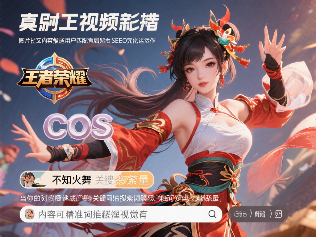 无论是短视频平台还是图片社区，内容推送与