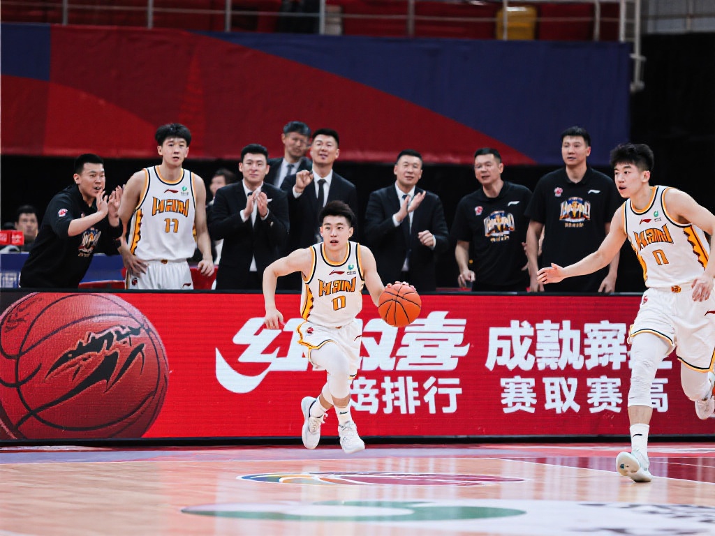 同曦男篮:以常规赛最佳战绩为起点,迈向下个征程 回顾过去几个赛季,同曦男篮曾长期处于联赛