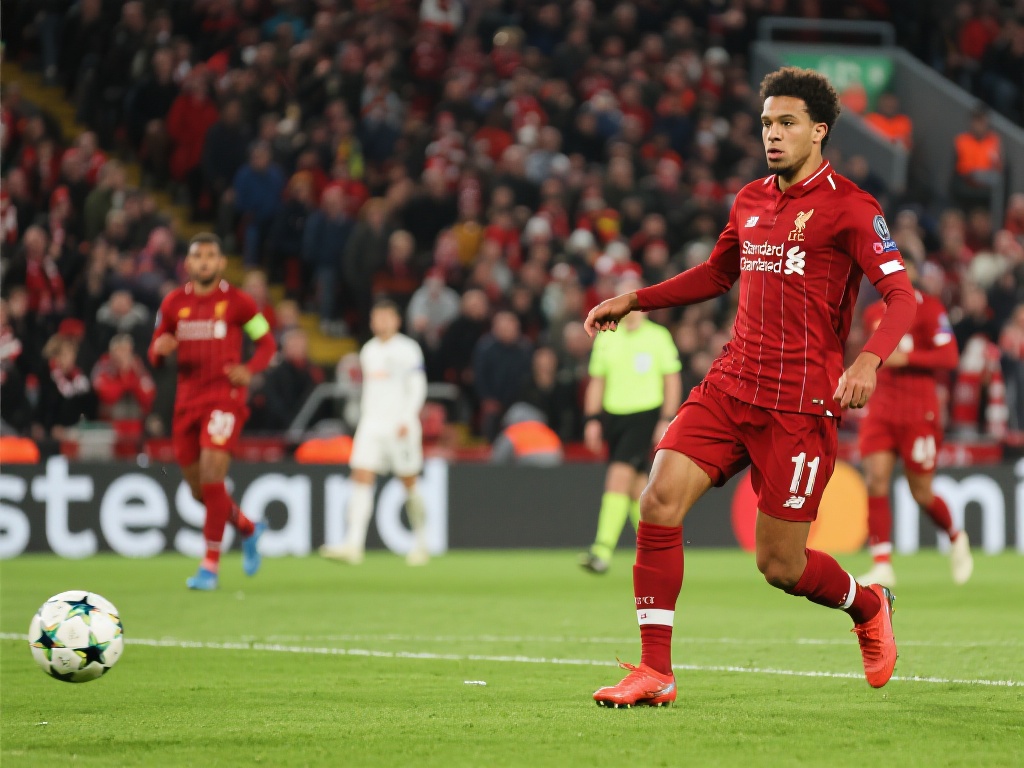 德甲豪门昨日接连失利,利物浦冠军在望! 德甲强队的失利无疑给利物浦敲响了警钟。即