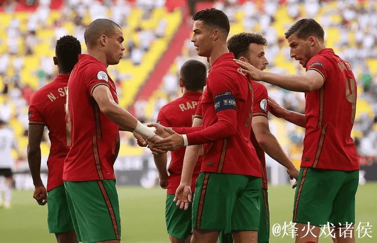 欧国联：葡萄牙0-0闷平苏格兰，四轮不败稳居榜首