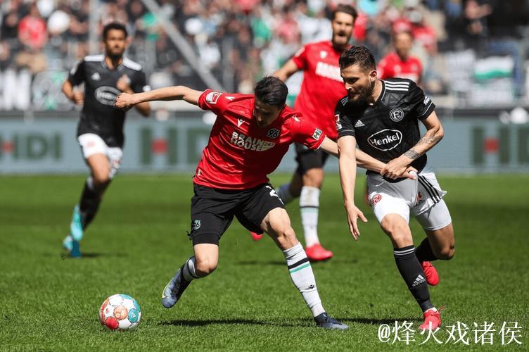 [小炮APP]竞彩资讯：马格德堡近5场持续破门